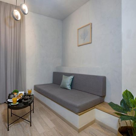 Cretan Berry Sarpaki Hotel Chania  Bagian luar foto