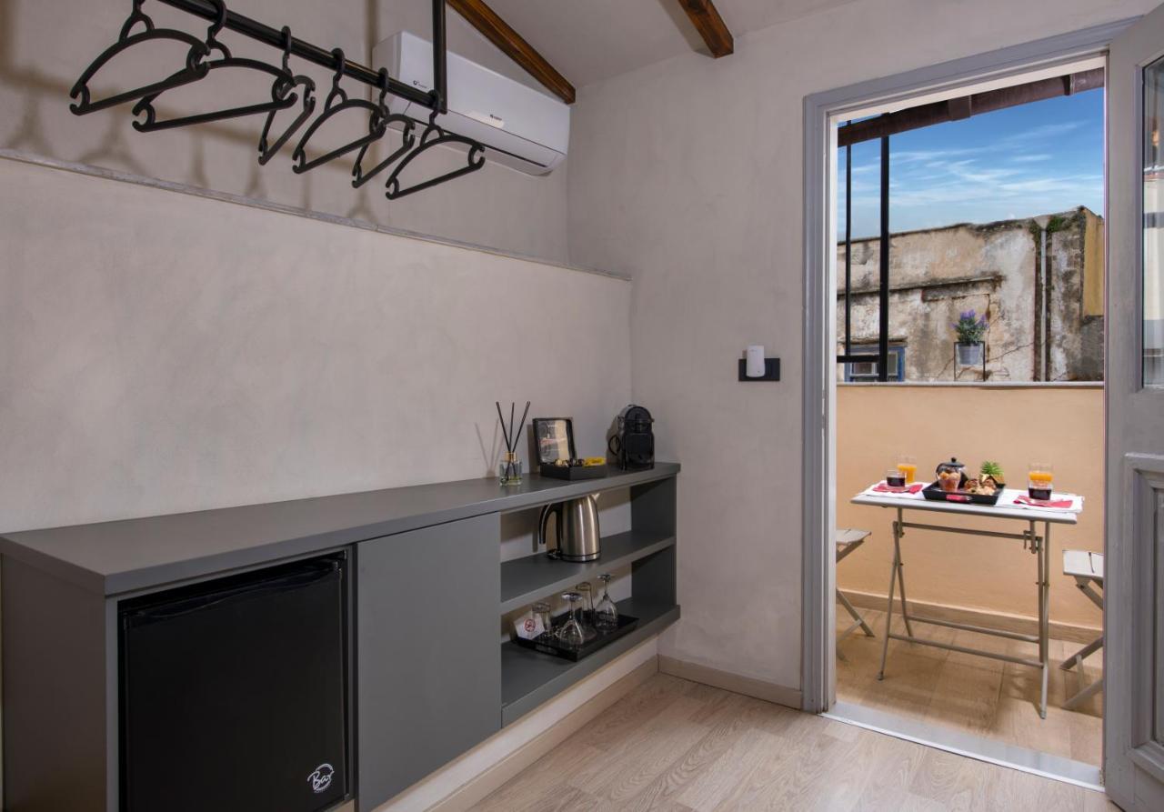 Cretan Berry Sarpaki Hotel Chania  Bagian luar foto