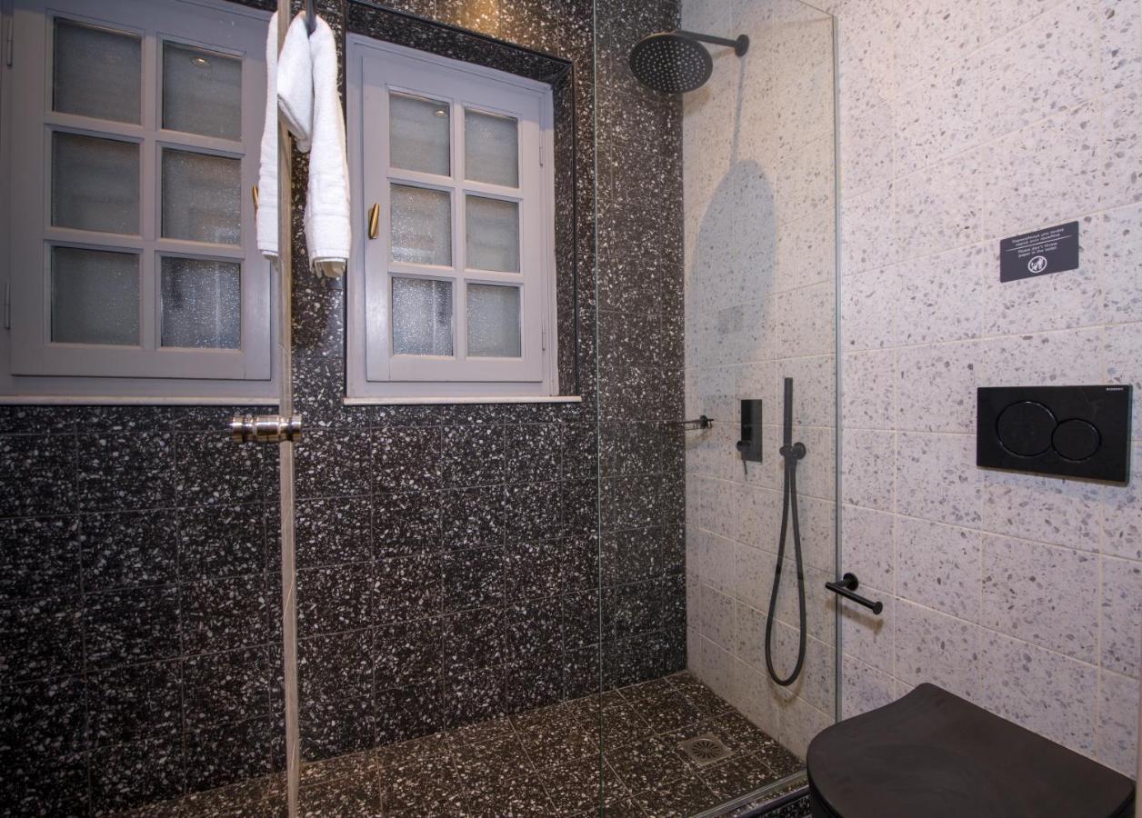 Cretan Berry Sarpaki Hotel Chania  Bagian luar foto