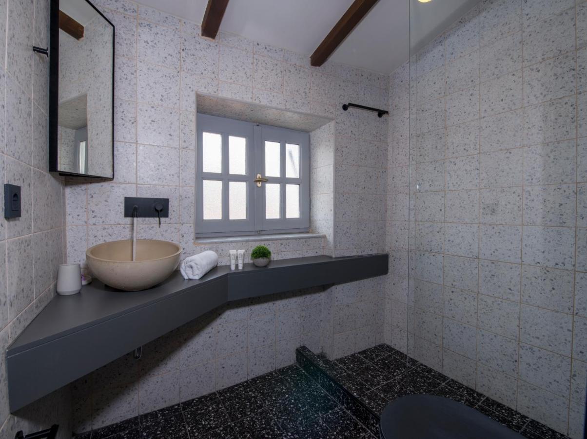 Cretan Berry Sarpaki Hotel Chania  Bagian luar foto