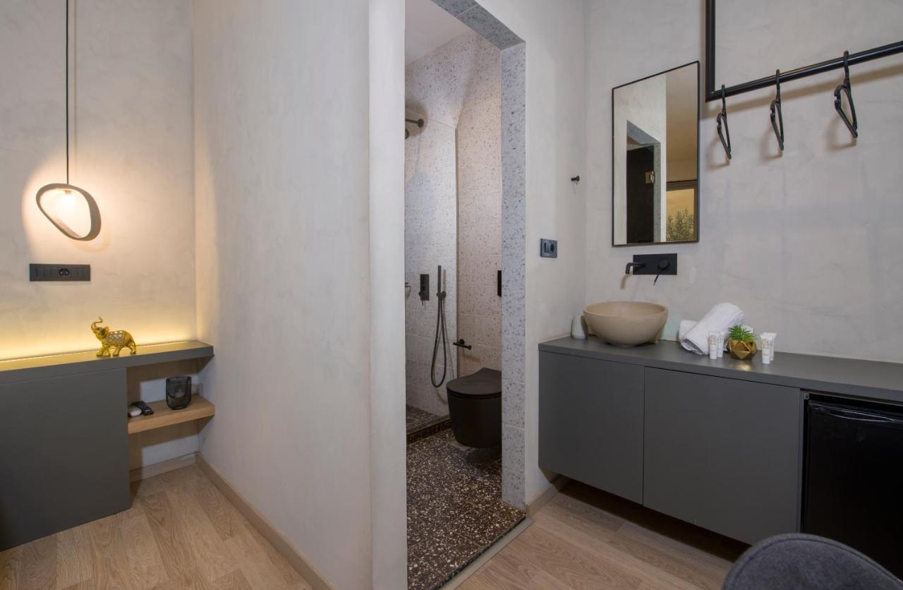 Cretan Berry Sarpaki Hotel Chania  Bagian luar foto