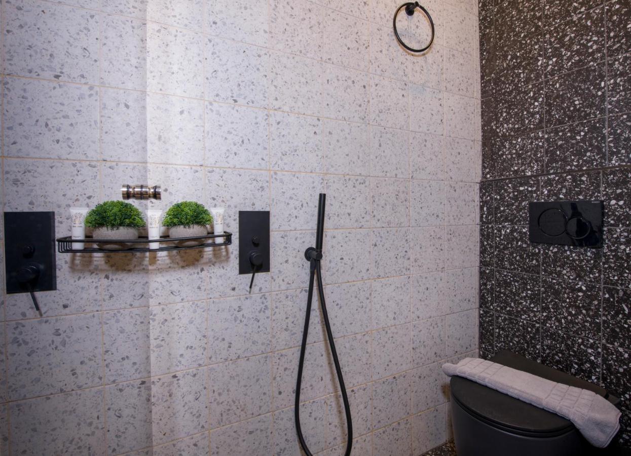 Cretan Berry Sarpaki Hotel Chania  Bagian luar foto