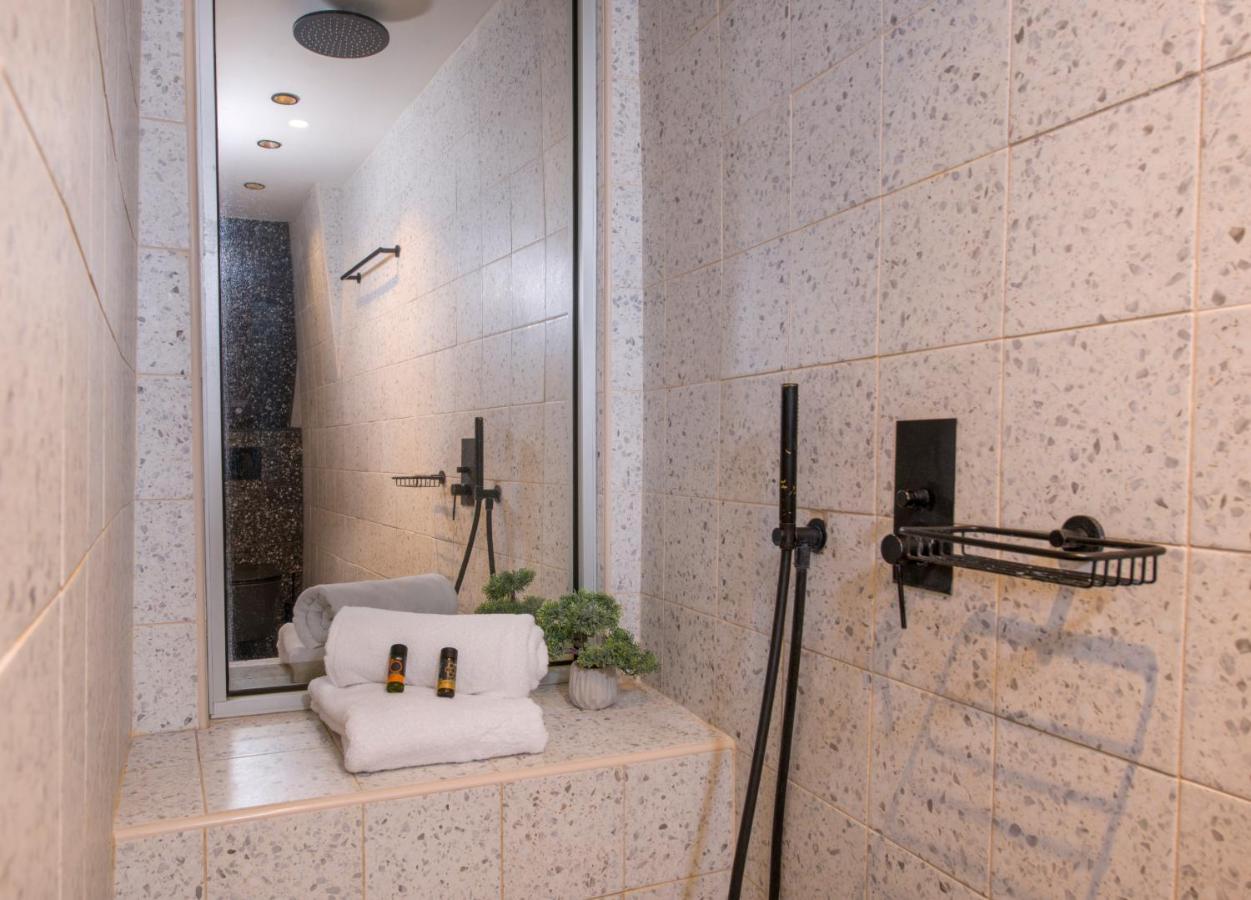 Cretan Berry Sarpaki Hotel Chania  Bagian luar foto