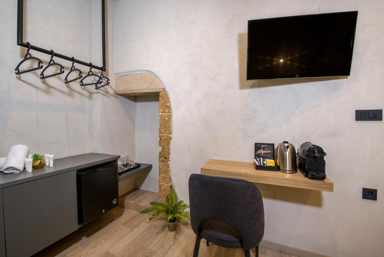Cretan Berry Sarpaki Hotel Chania  Bagian luar foto