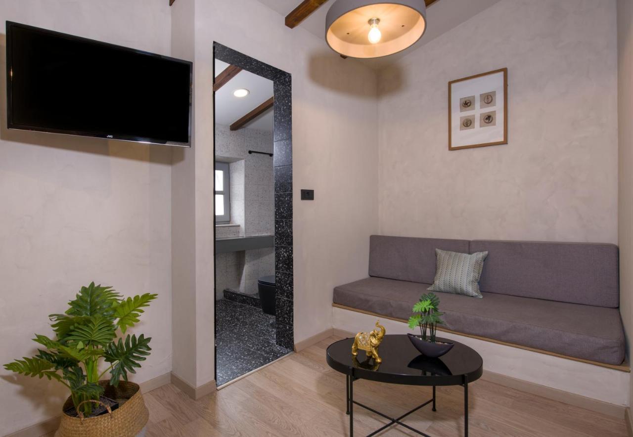 Cretan Berry Sarpaki Hotel Chania  Bagian luar foto