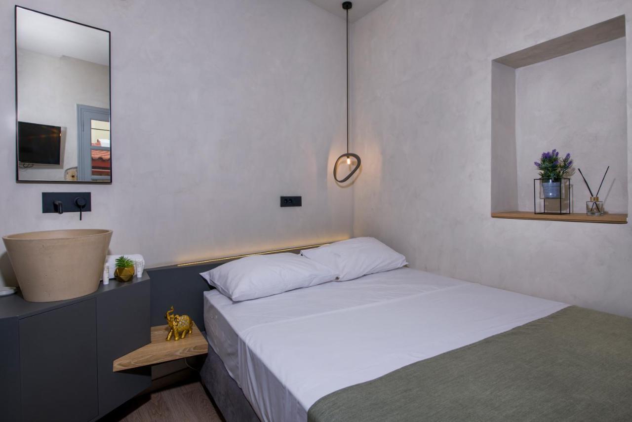 Cretan Berry Sarpaki Hotel Chania  Bagian luar foto