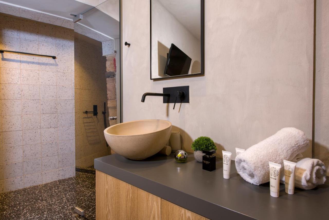 Cretan Berry Sarpaki Hotel Chania  Bagian luar foto