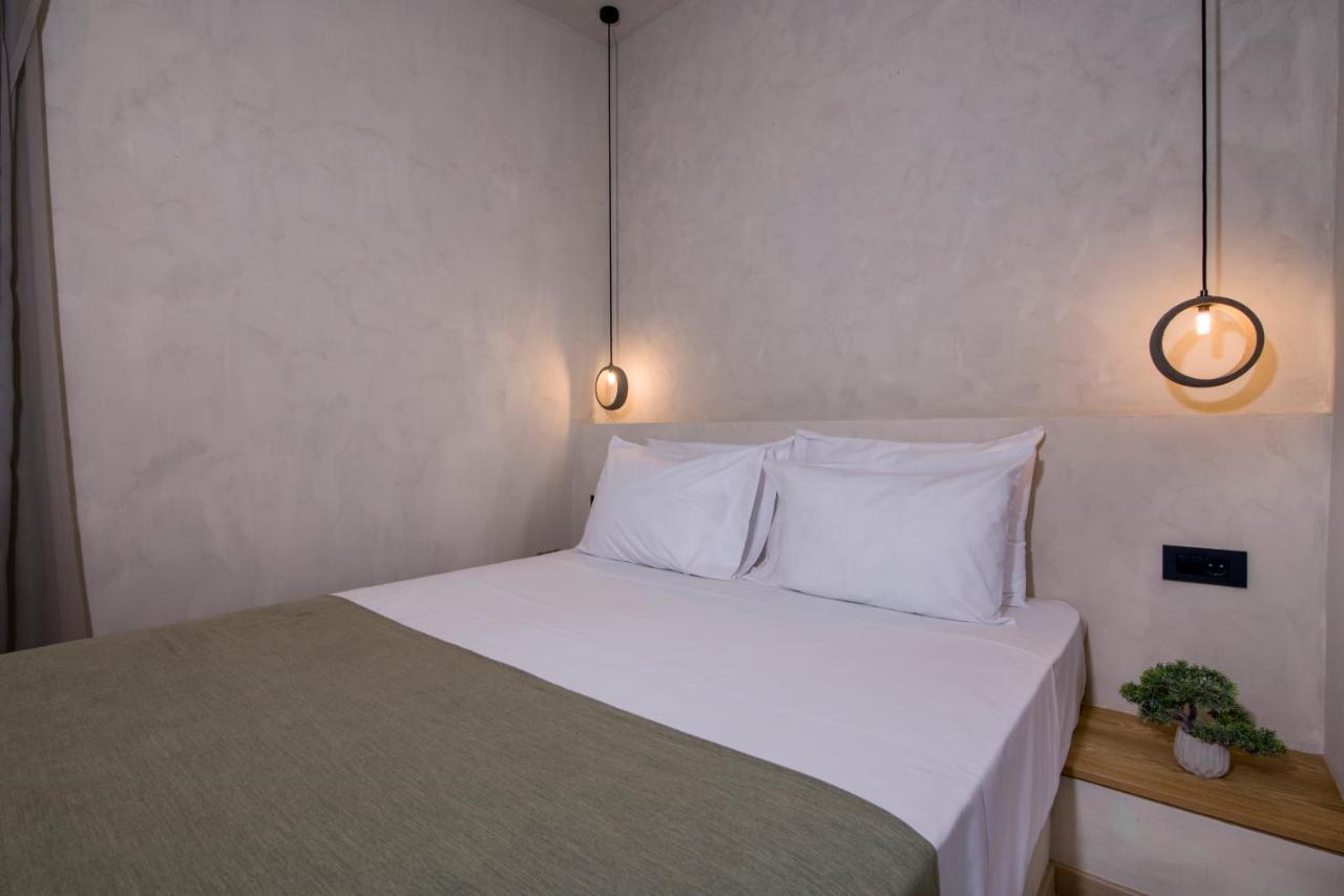 Cretan Berry Sarpaki Hotel Chania  Bagian luar foto