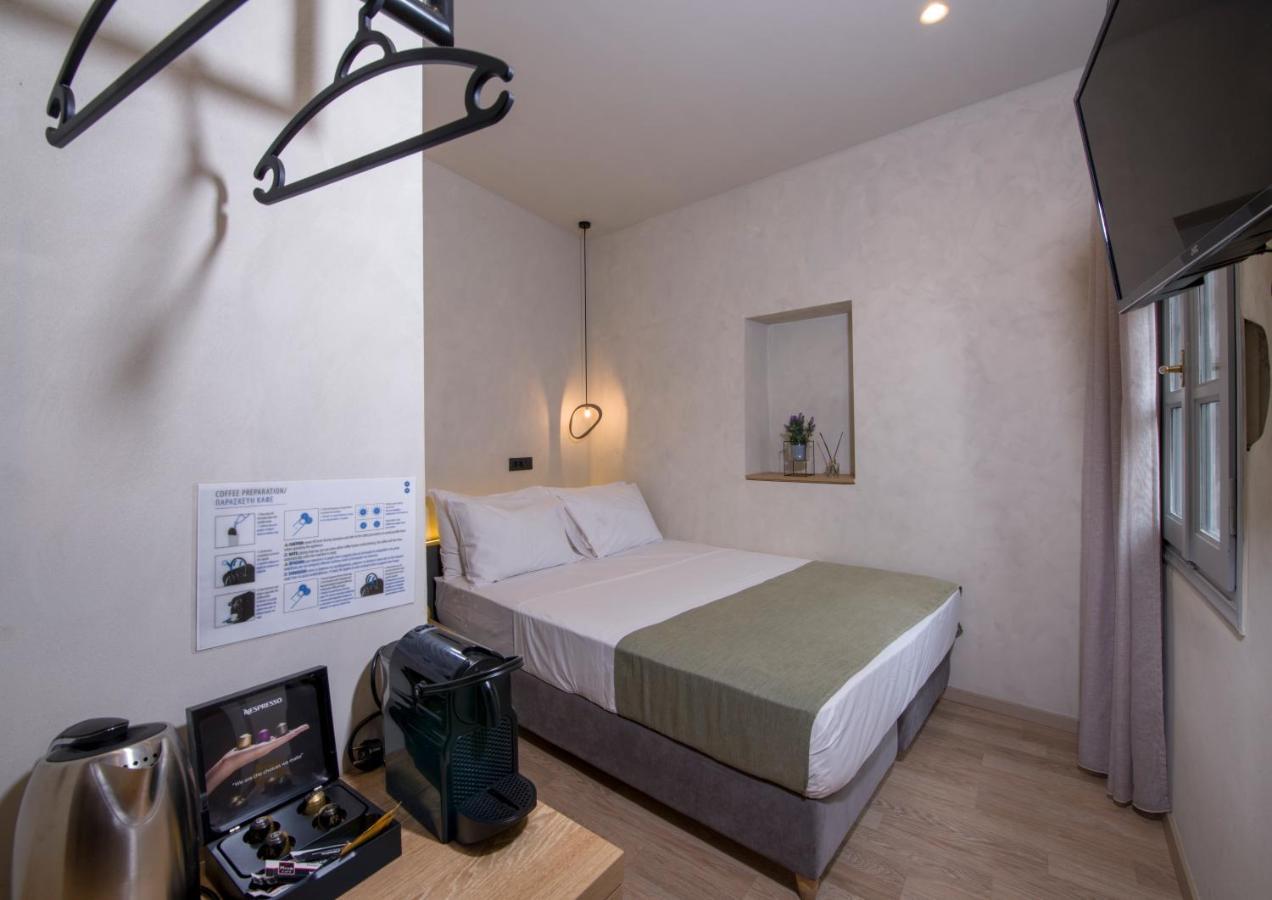 Cretan Berry Sarpaki Hotel Chania  Bagian luar foto