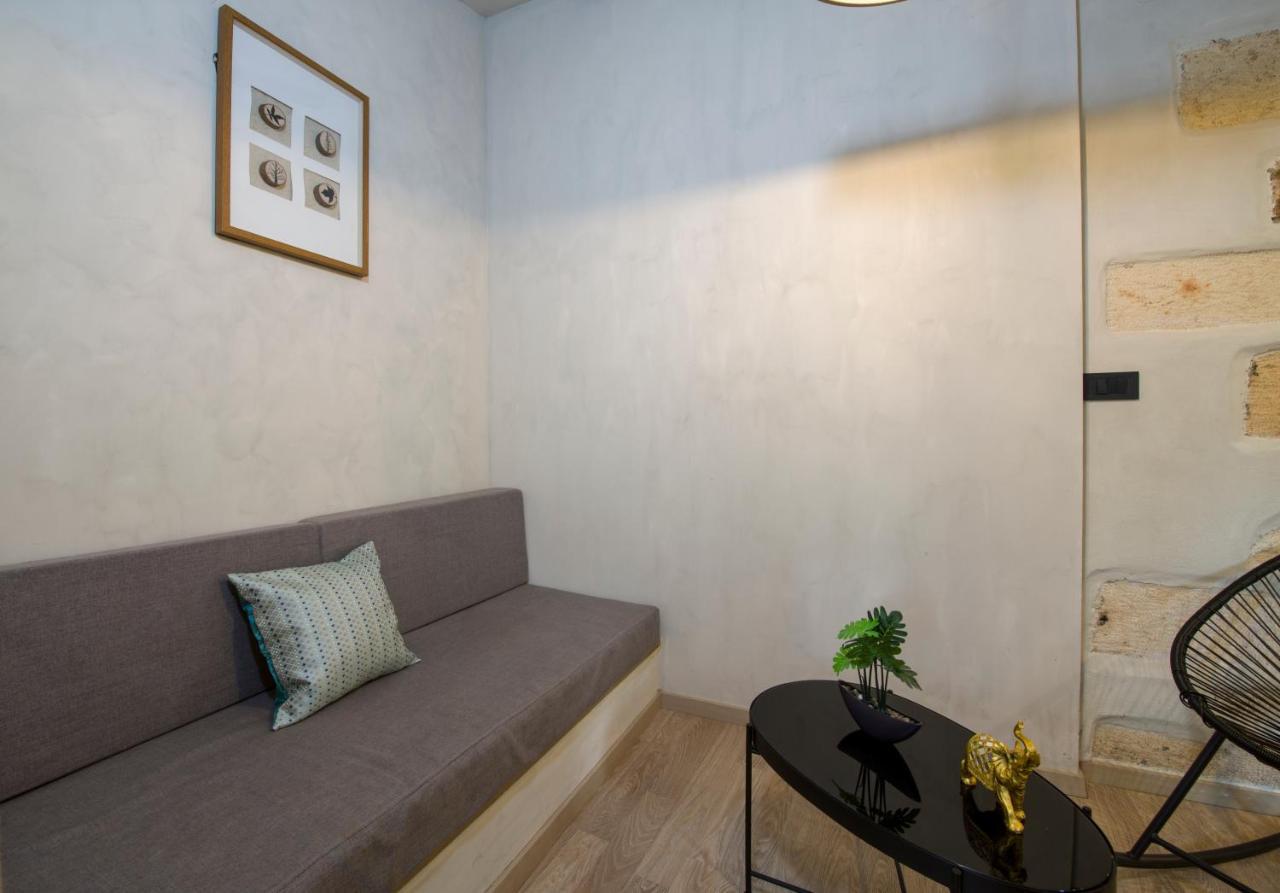 Cretan Berry Sarpaki Hotel Chania  Bagian luar foto