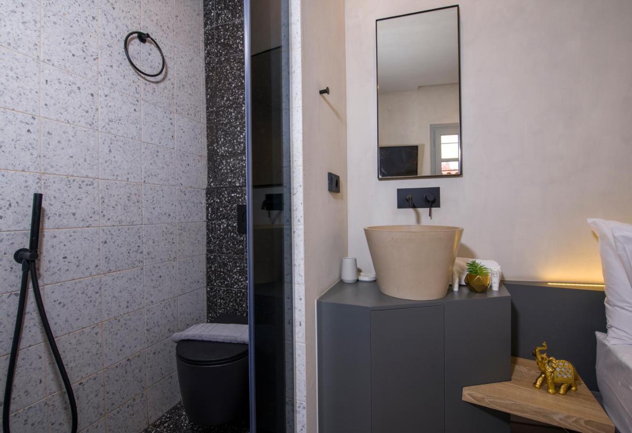 Cretan Berry Sarpaki Hotel Chania  Bagian luar foto
