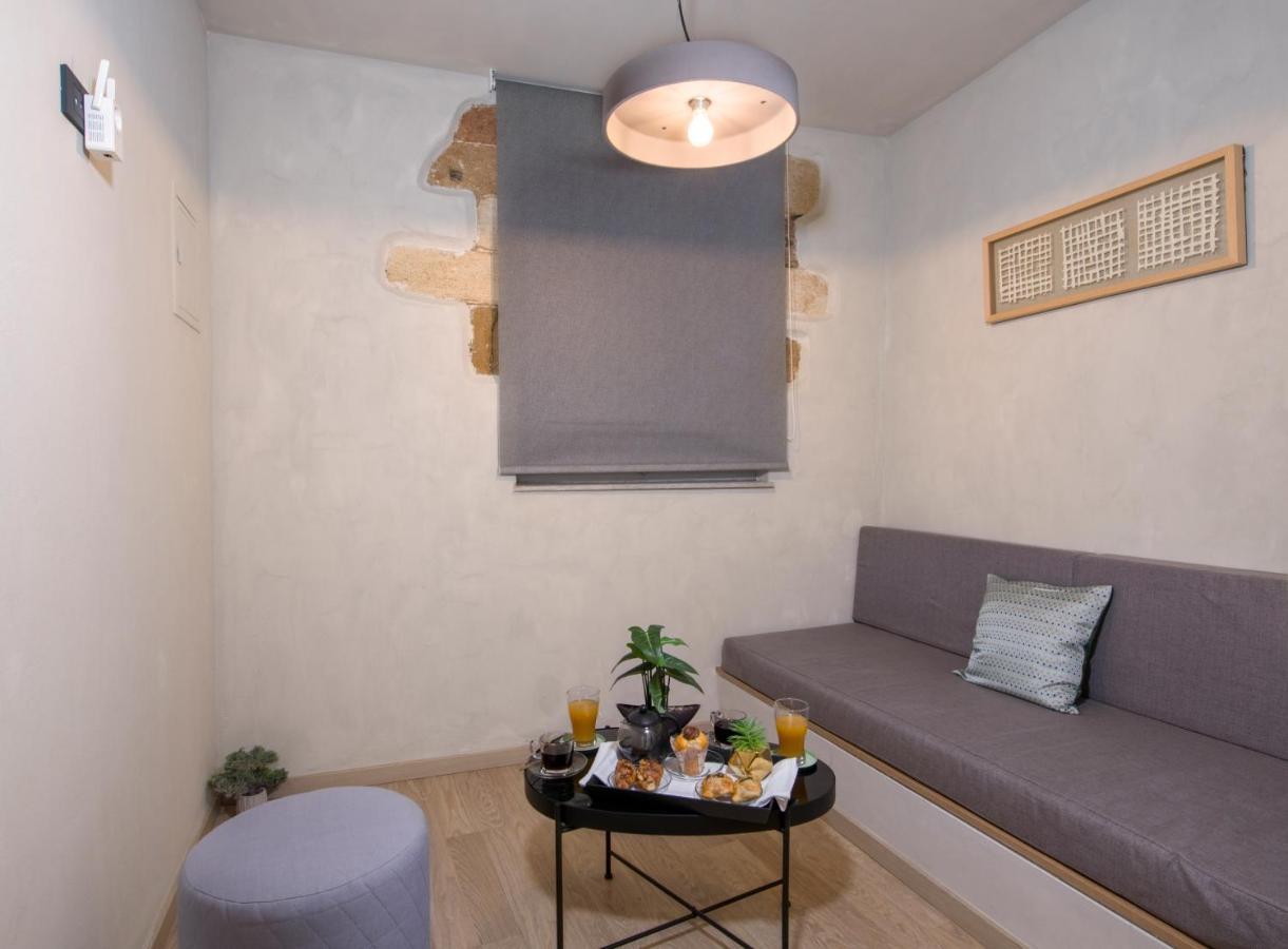Cretan Berry Sarpaki Hotel Chania  Bagian luar foto