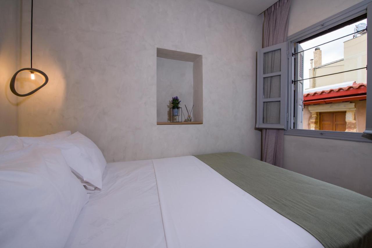 Cretan Berry Sarpaki Hotel Chania  Bagian luar foto