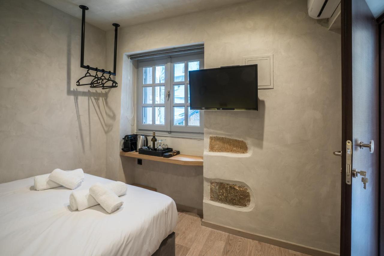 Cretan Berry Sarpaki Hotel Chania  Bagian luar foto